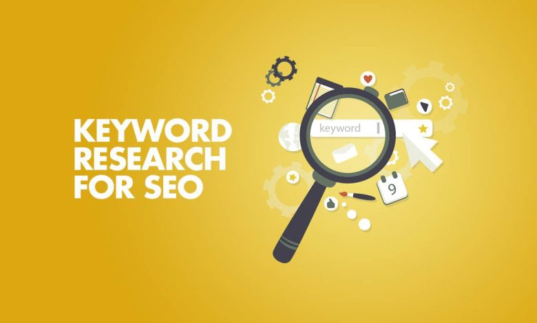 SEO Keyword