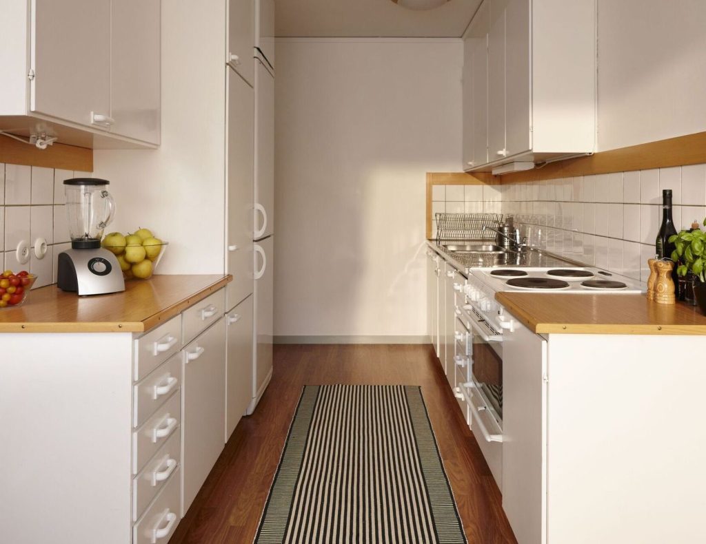 Modular Kitchen