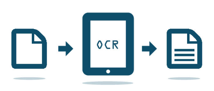 OCR technology