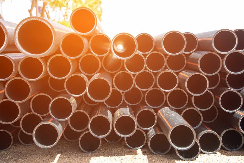 HDPE Pipes