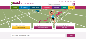 Yoast SEO Plugin