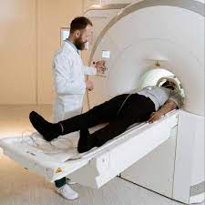 CT scan