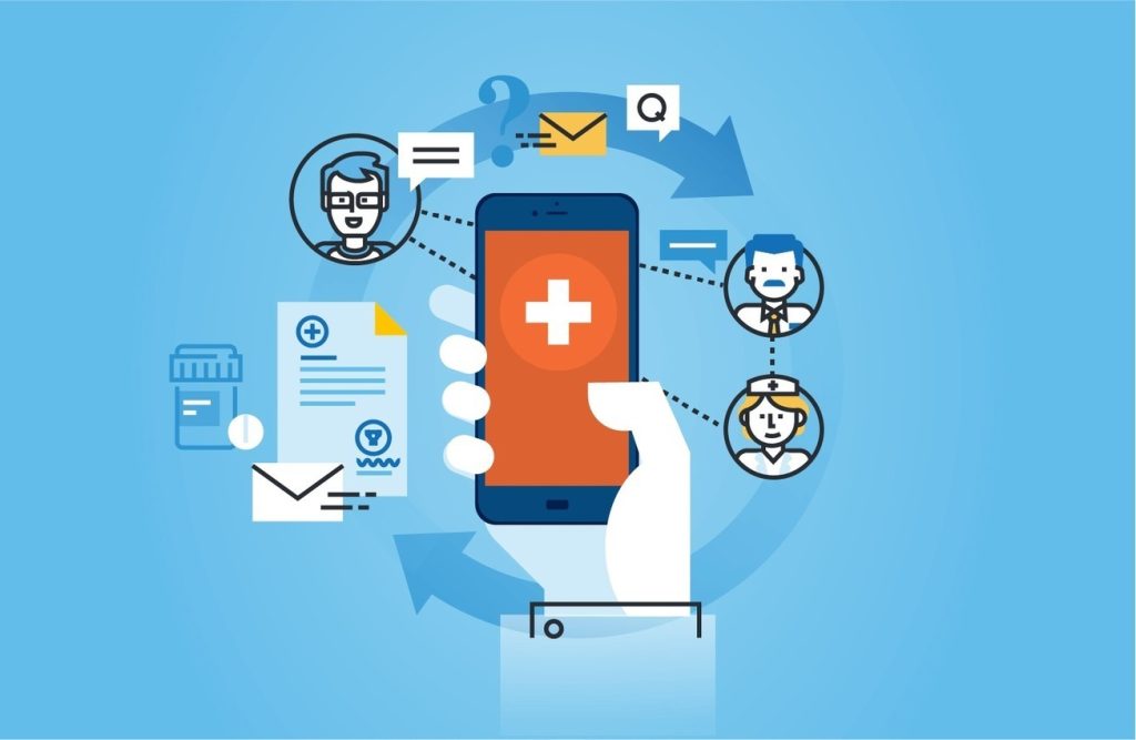 Healthcare Social Media Marketing