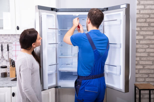 Washing Machine Repair