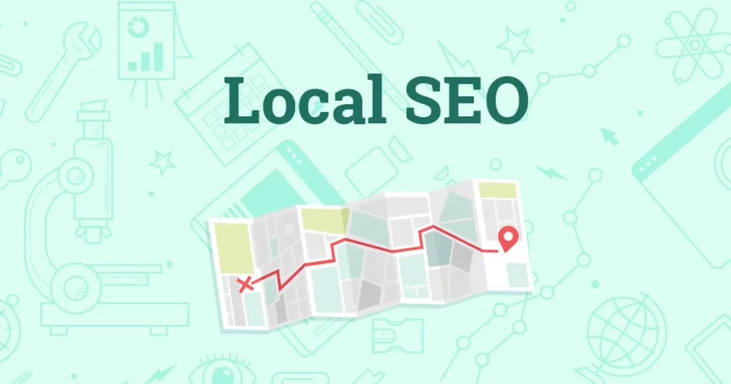 local seo