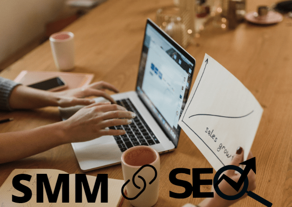 SMM & SEO