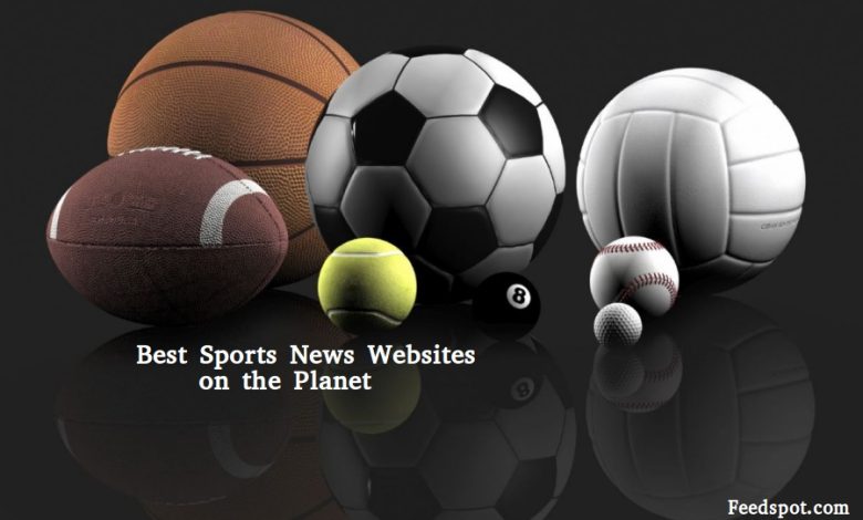 sports news