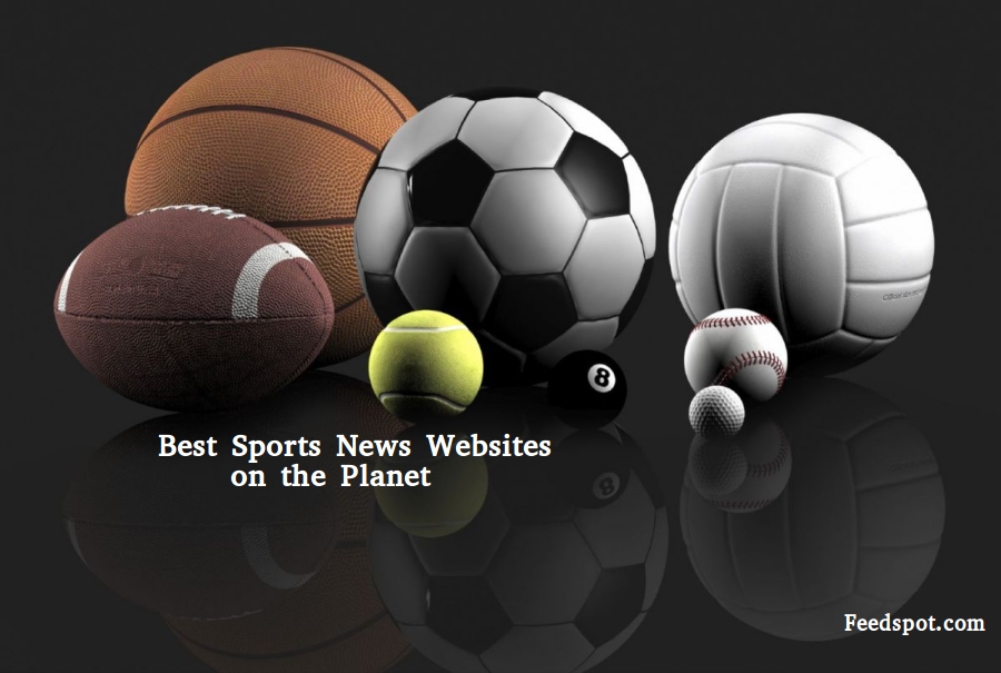 sports news