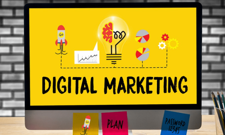 10 Ways A Digital Marketing Agency Will Make You Money