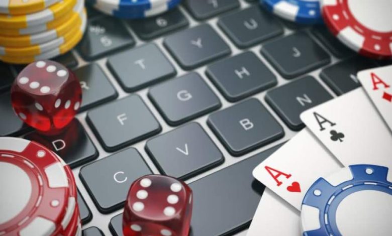 Online Casino