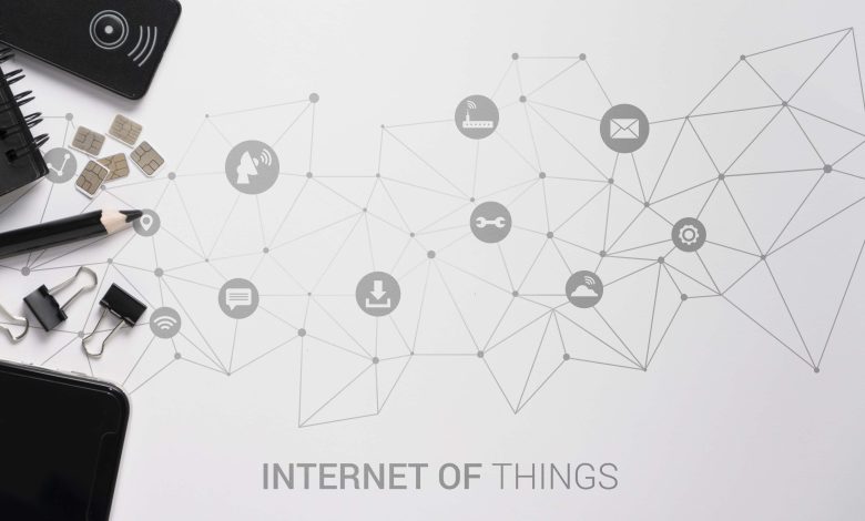 Ways IoT is Transforming the Businesses Today