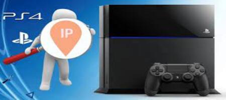 How to Find IP Address on PS4 - PSN Resolution