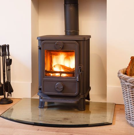 fireplace company London