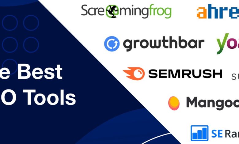 SEO group buy Tools