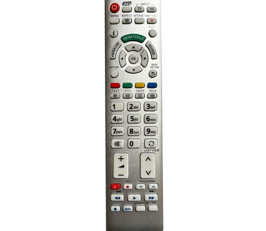 Remote control