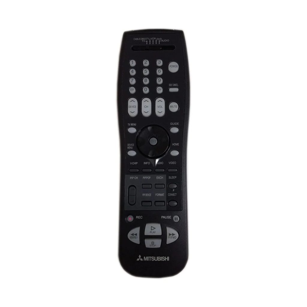 Remote control