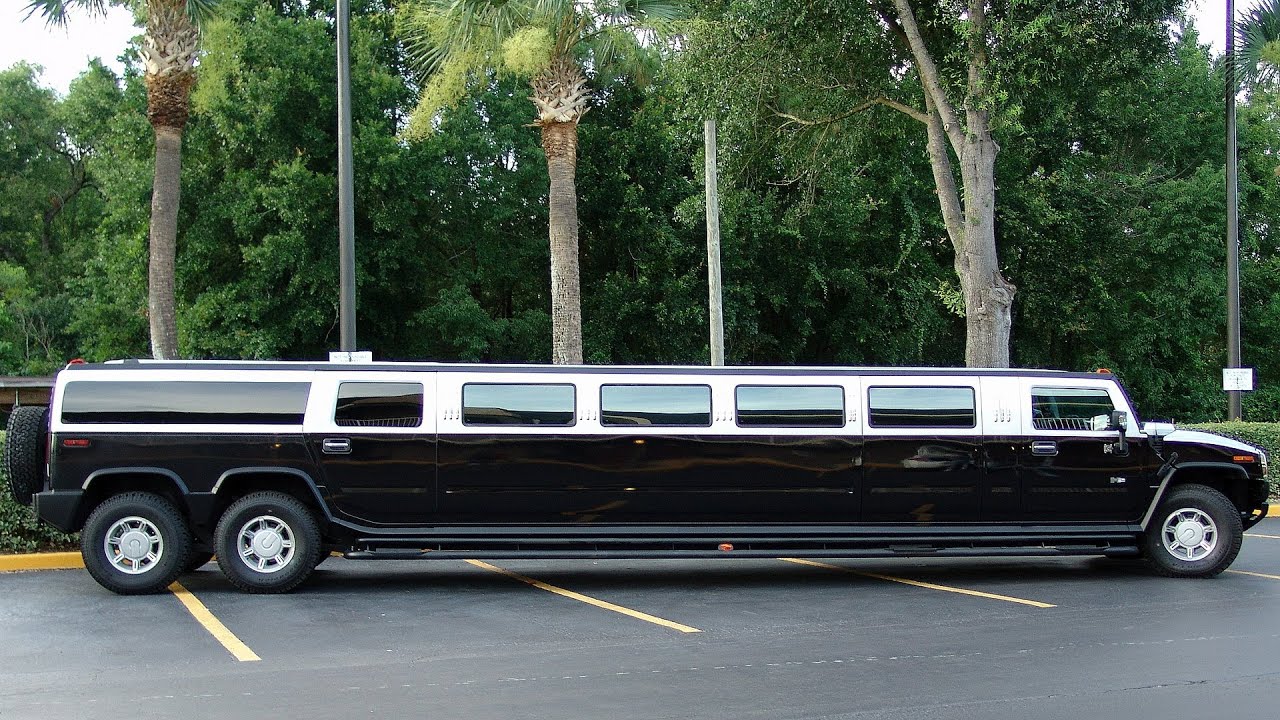 limo service Rhode Island