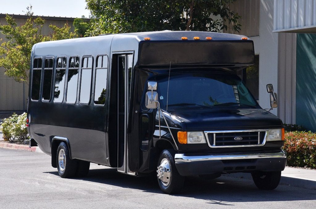 limo service Rhode Island