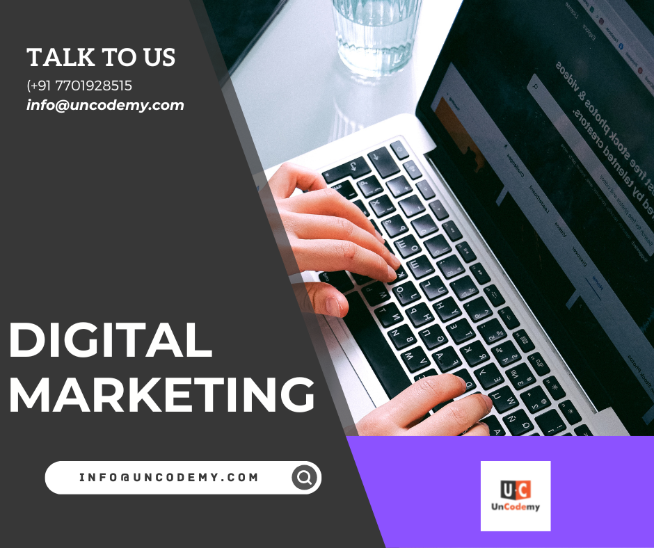 digital marketing course in Greater Noida