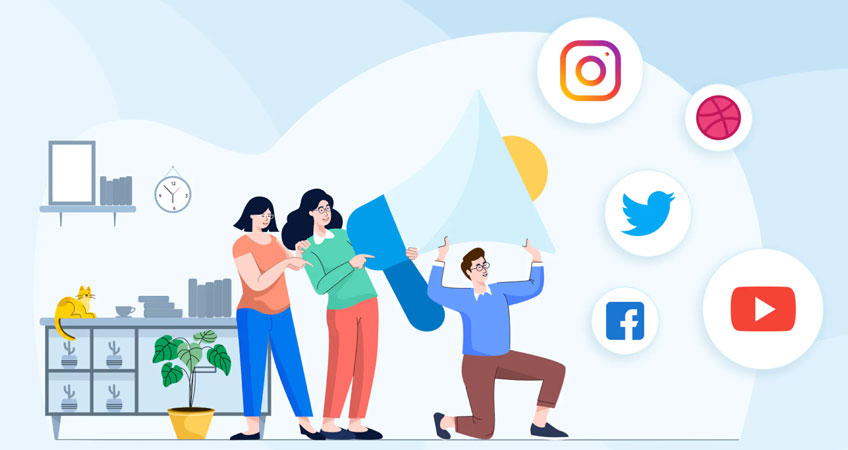 How to Choose The Best Social Media Channels For Your Business?