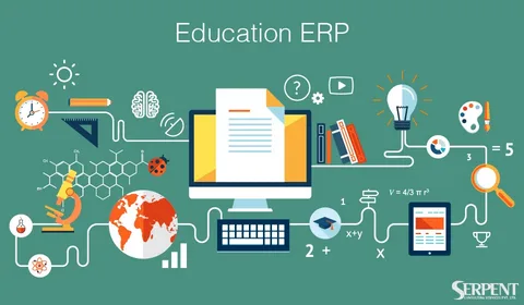 The Crucial Challenges in ERP Implementation