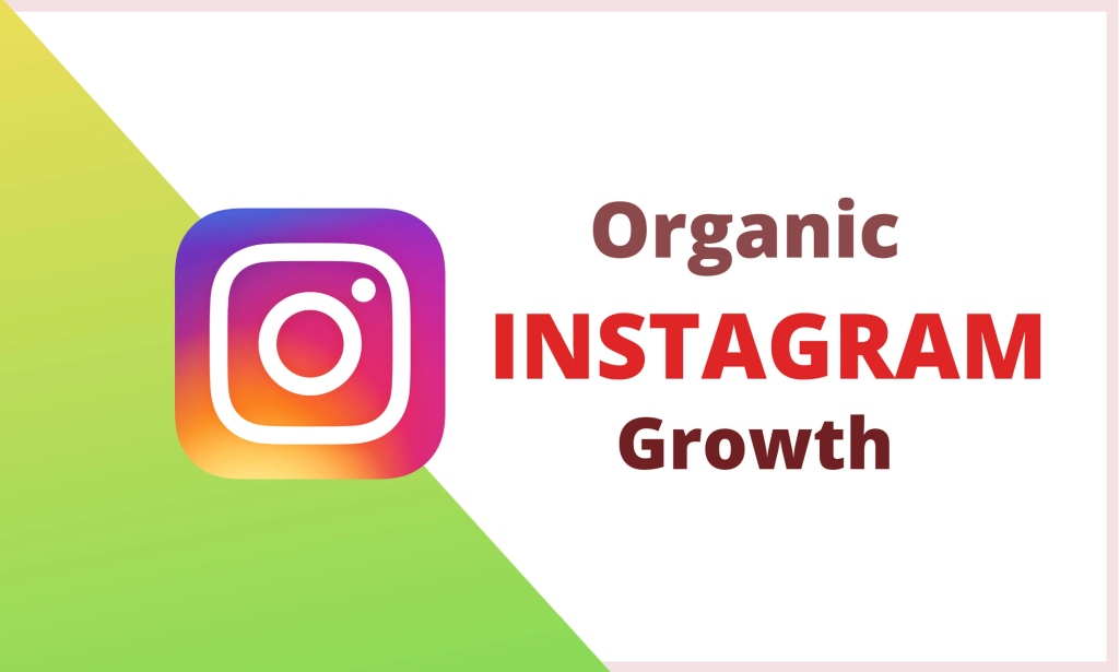 Instagram growth