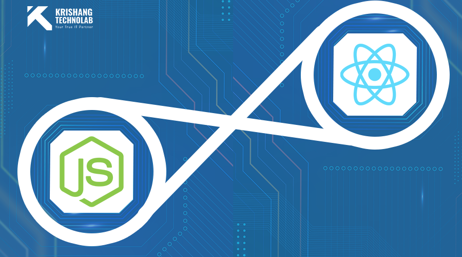 Why Use Node.js and React Together in full stack Web Developmen.