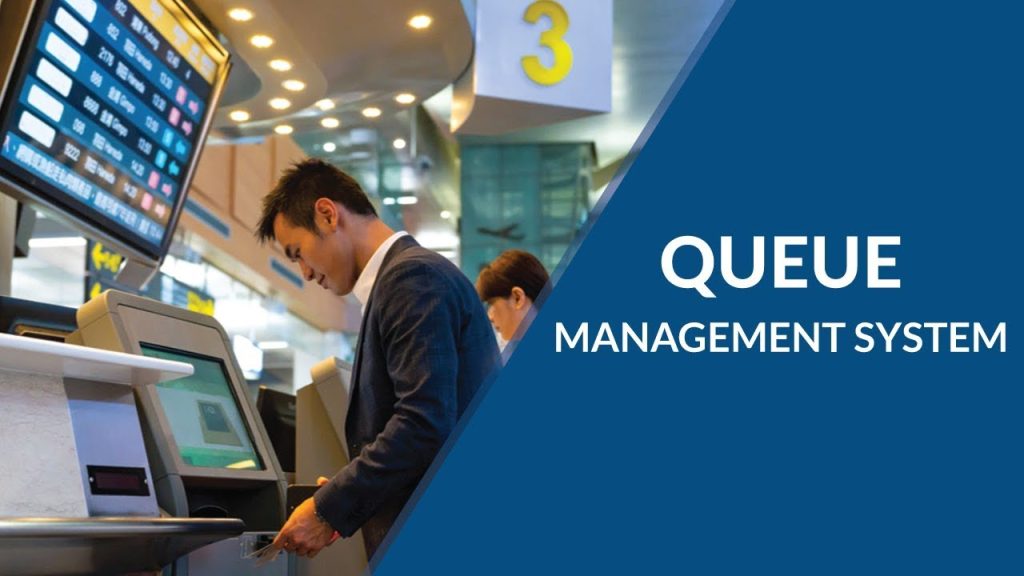 queue management system