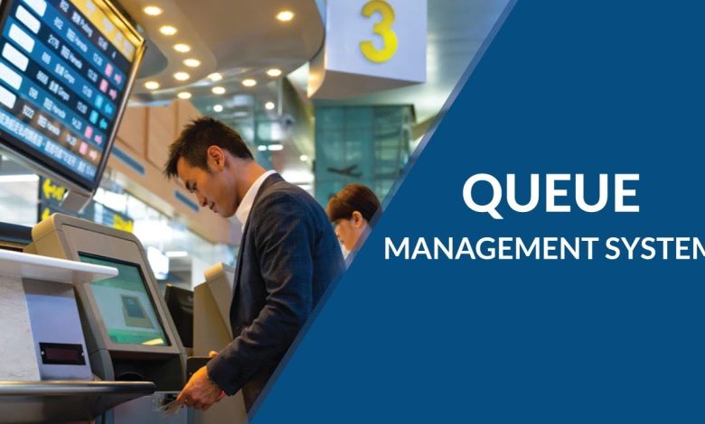 queue management system