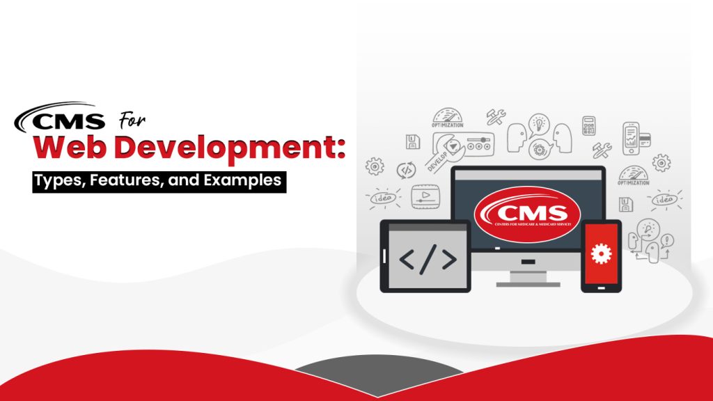 cms development company