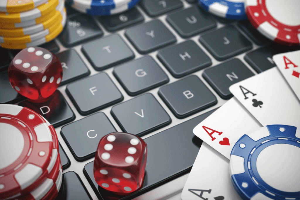 Singapore-Online-Gambling